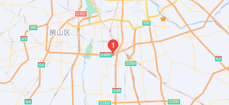底部地图图片